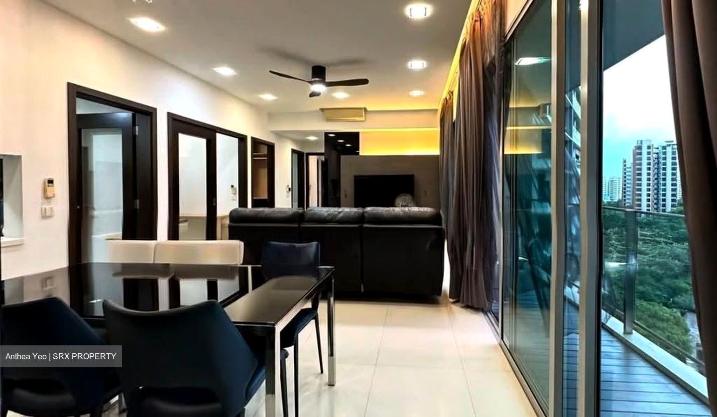 Livia (D18), Condominium #633052091